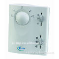 Electronic Adjustable Thermostat For HVAC Parts